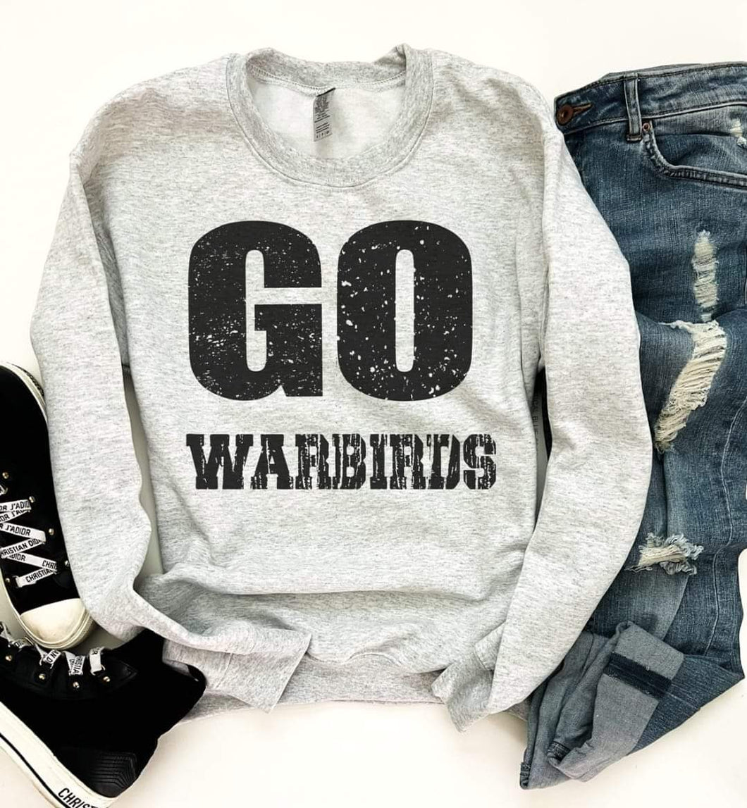 Go Warbirds