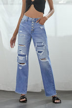 KanCan High Rise 90's Boyfriend Jeans