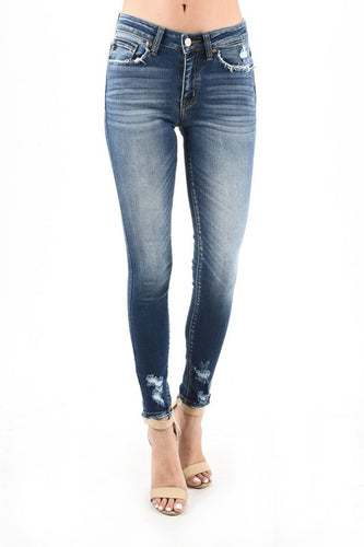 KanCan Super Skinny Jean